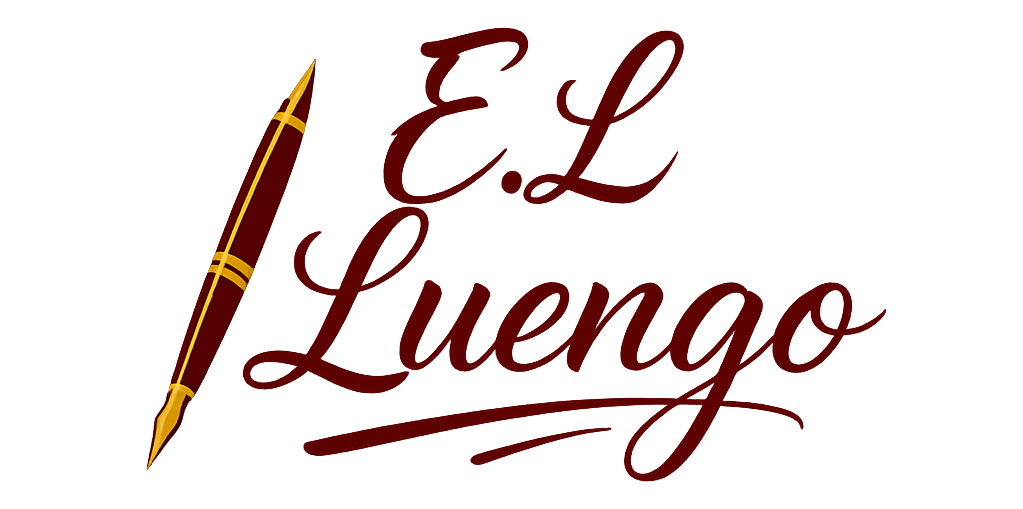 e.l. luengo logo